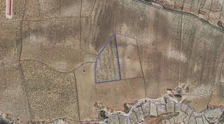 Terreny residencial a Mula