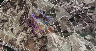 Terreno residenziale in Mula