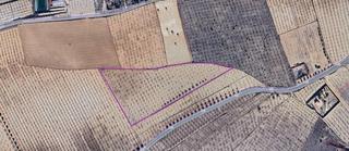 Terreny residencial a Mula
