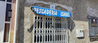 Local Comercial a Pliego