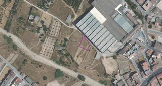 Terreny residencial a Pliego