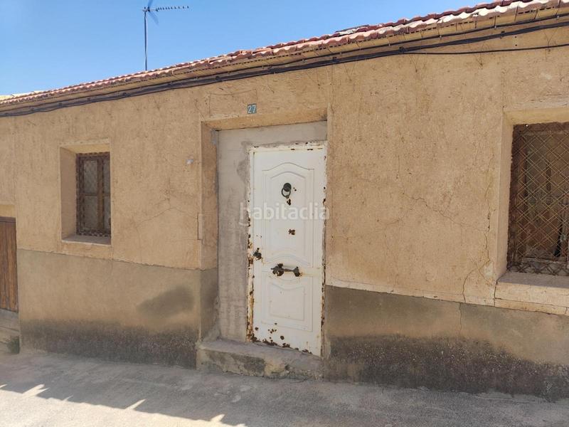 Foto a5691f5f-1086-460b-8a23-39b5a102bef1. Casa in Pliego