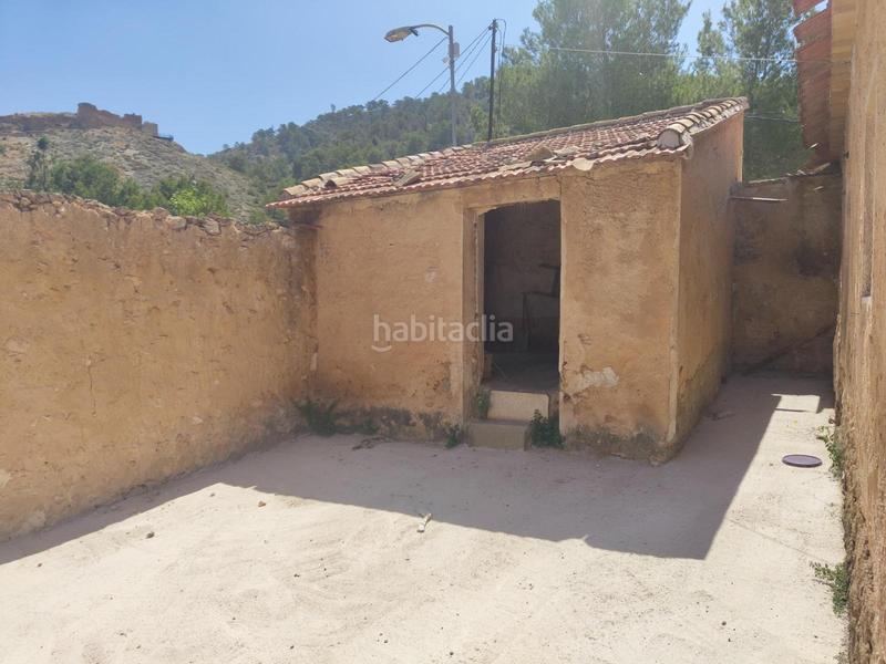 Foto b1357911-353e-41ff-b2c3-880dac375c5c. Casa in Pliego