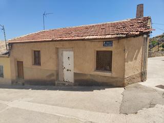 Casa a Pliego