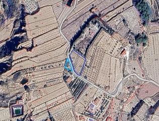 Terreny residencial a Pliego