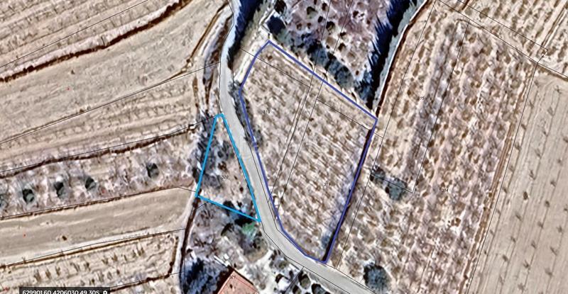 Foto d69d7a92-d77b-4011-9f33-fc58b11f0150. Terreno residencial en Pliego