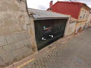 Geschäftsraum in Bullas