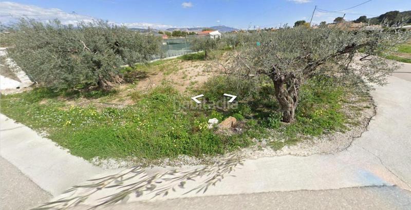 Foto 46daaa0d-a88c-4d8c-8267-4eb61c87a91f. Terreno residencial en Pliego