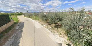 Terreno residenziale in Pliego