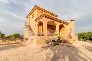 Chalet à Caravaca de la Cruz