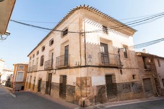 Casa a Mula