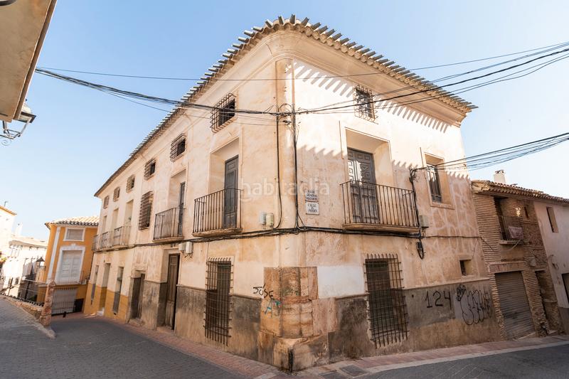 Foto 7091168b-1c09-43b6-8b73-7f168a3ce762. Casa en Mula