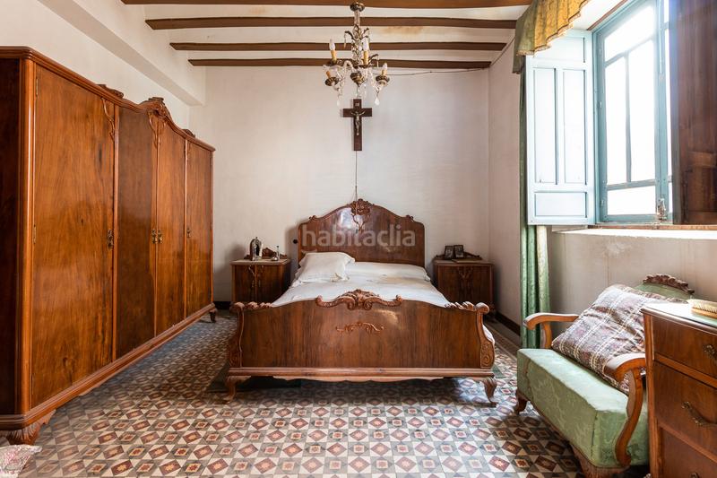 Foto aedae5f5-4cdd-444d-9baa-a0d78536de95. Casa en Mula