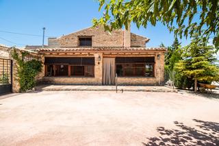Country house in Moratalla