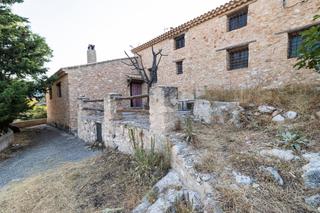 Country house in Moratalla