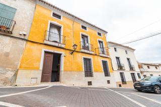 Casa en Cehegn