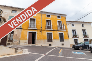 Maison à Cehegín