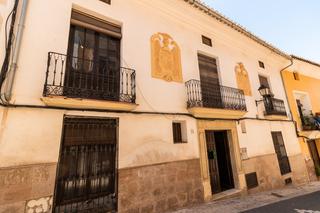 Apartament a Cehegín