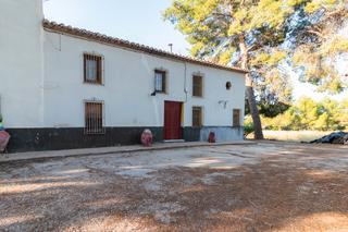 Chalet en Cehegn