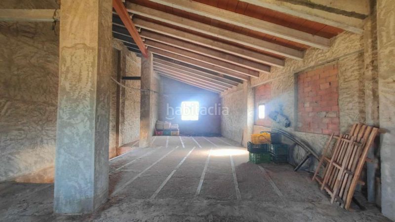 Foto 4a37b2d2-b75d-4a14-9e2b-5e094b5ef67d. Country house in Pliego