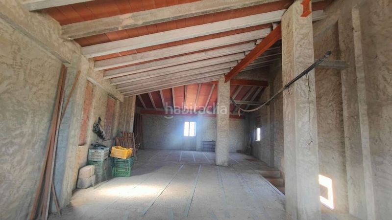 Foto 4ce21b43-acc3-4b6e-9059-38b6f40e471e. Country house in Pliego