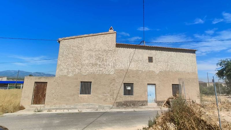 Foto 744c627a-567f-4dd2-98ce-9eeecf1f0e96. Country house in Pliego
