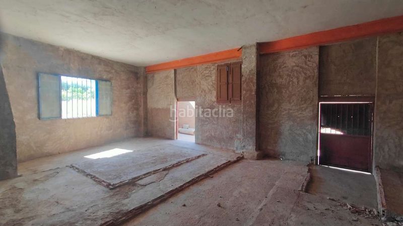 Foto a157a560-c3c1-44c4-af6f-07dc91a0802b. Country house in Pliego