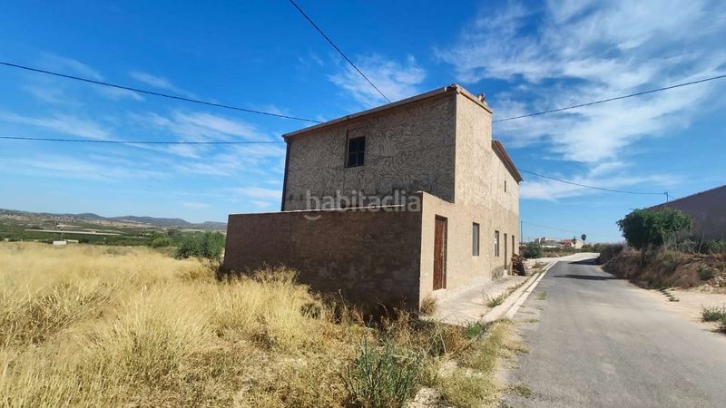 Foto ed9bbd39-ed76-4d0f-bca8-0807da322065. Country house in Pliego