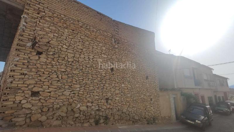 Foto 7bc79939-371f-4398-ac73-b682b6f92273. Parking coche en Pliego