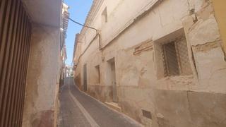 Casale in Pliego