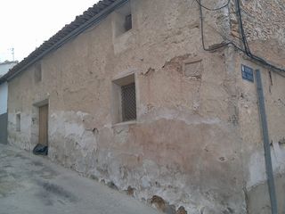Casale in Pliego