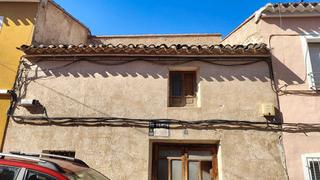 Casale in Pliego