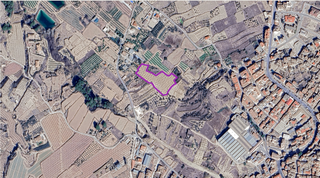 Terreno residencial en Pliego