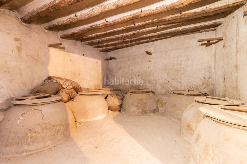 Foto aa61e1f2-174f-4e5a-8e08-1a5c8468b39e. Mas dans Cehegín