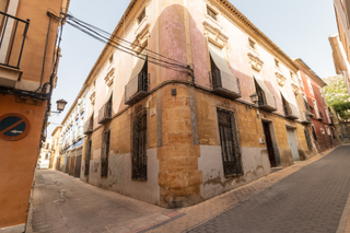 Country house in Mula