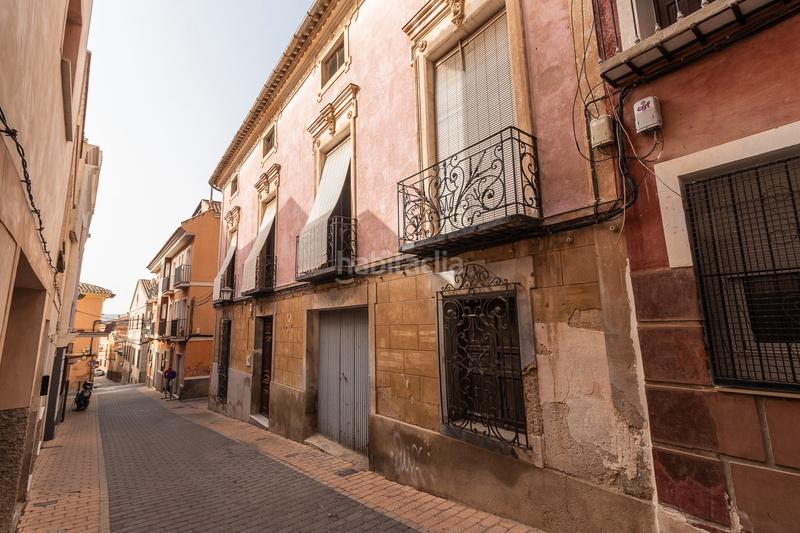 Foto 3b654bf5-030e-4702-8872-762b2c2d4b28. Masía en Mula