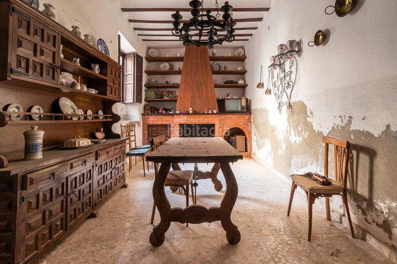 Foto ef4b4921-c7ee-4ef6-9430-c3d273d88aba. Masía en Mula