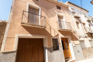 Casale in Mula