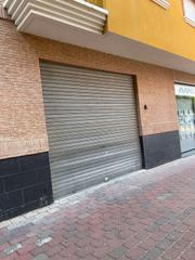 Local commercial à Mula