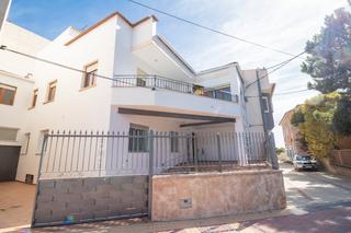 Country house in Bullas