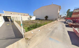 Terreny residencial a Mula