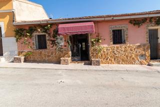 Casa aparellada a Pliego