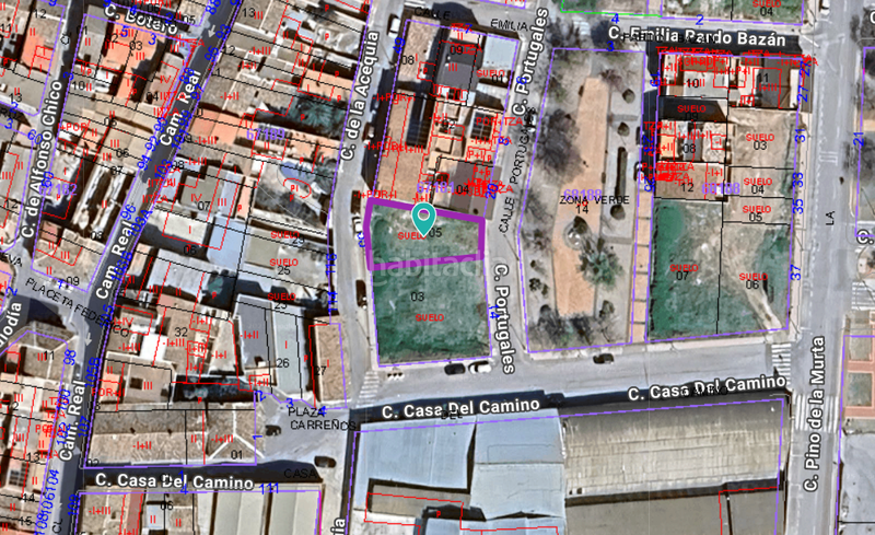 Foto 467fe4fe-633e-469d-b279-b073e698f993. Terreny residencial a Bullas