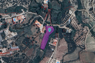 Terreno residenziale in Cehegín