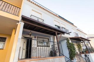 Casa a schiera in Pliego