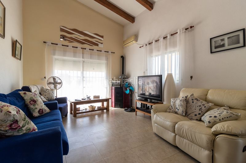 Foto d35d936f-fa52-4356-9915-9612229039c1. Chalet avec piscine dans Pliego