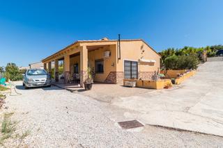 Chalet en Pliego