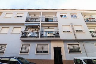 Apartament a Pliego