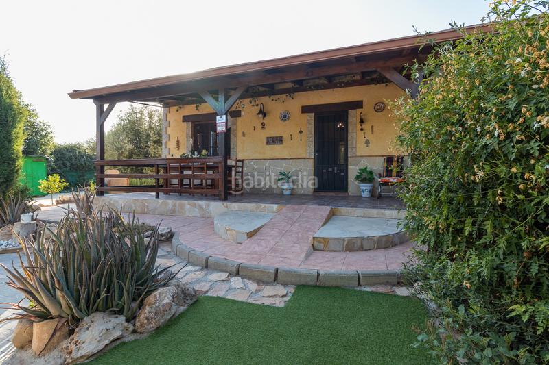 Foto 676d3915-0d1e-4d02-9b9f-f06c75ac1b65. Casale in Librilla