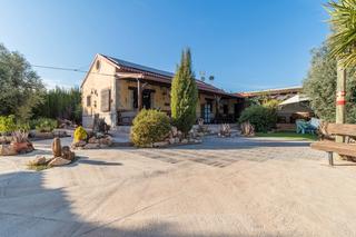 Country house in Librilla